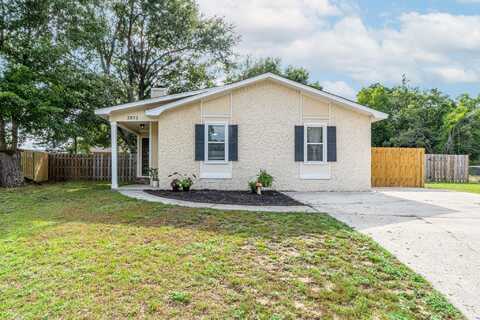 3973 Concord Place, Martinez, GA 30907