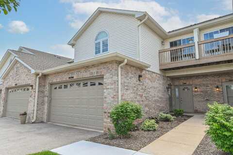 9209 S 54th St, Franklin, WI 53132