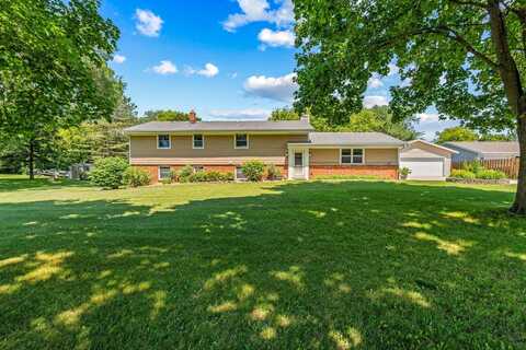 N1955 Parkview Cir, Palmyra, WI 53156