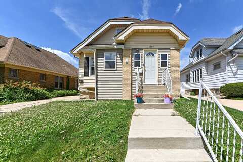 1507 S 52nd St, West Milwaukee, WI 53214