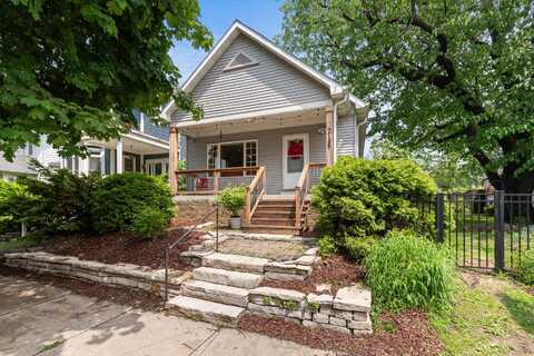 2138 N Buffum St, Milwaukee, WI 53212