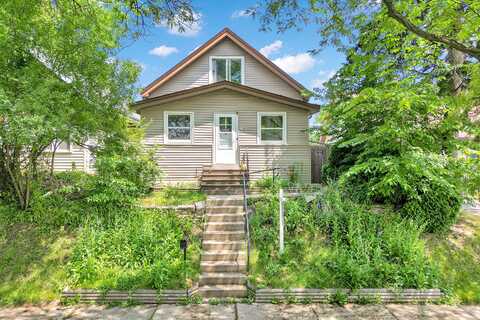 170 S 63rd St, Milwaukee, WI 53214