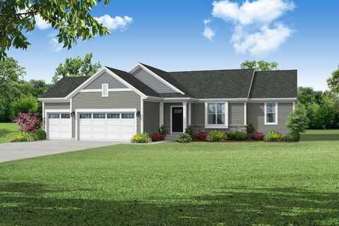 590 Twin Creeks Dr, Dousman, WI 53118