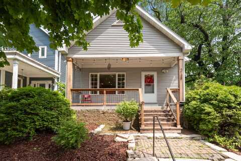 2138 N Buffum St, Milwaukee, WI 53212