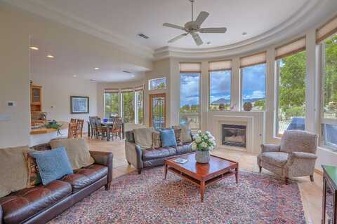 13205 DESERT ROSE Avenue NE, Albuquerque, NM 87111