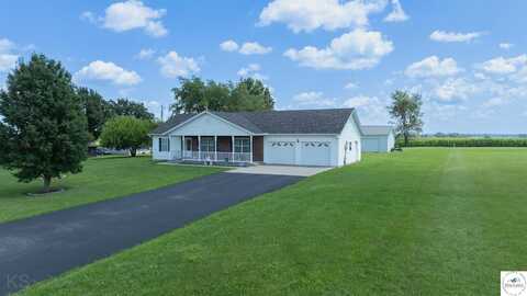 112 Baker, La Monte, MO 65337