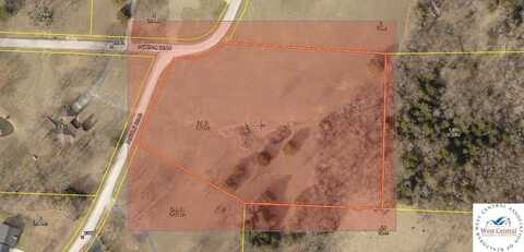 Pt Lot 28 &29 Fertile, Warsaw, MO 65355
