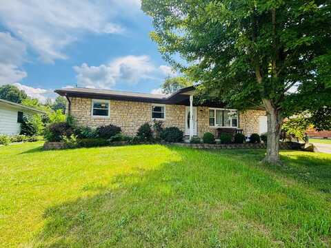9045 Shadow Drive, Brookville, IN 47012