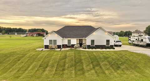 599 Shawnee Trail, Milan, IN 47031