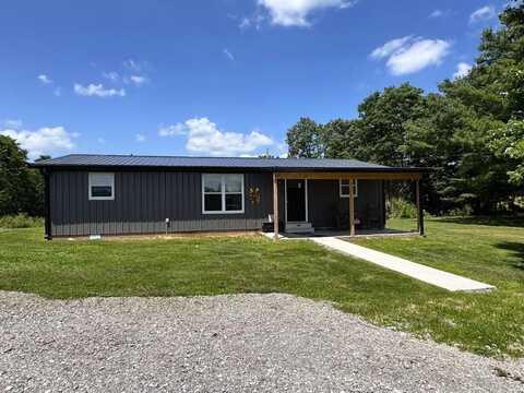 8421 J Lucas Road, Madison, IN 47250