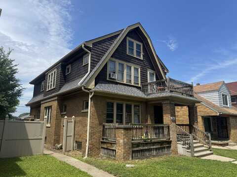 4309 N 19th Pl, Milwaukee, WI 53209