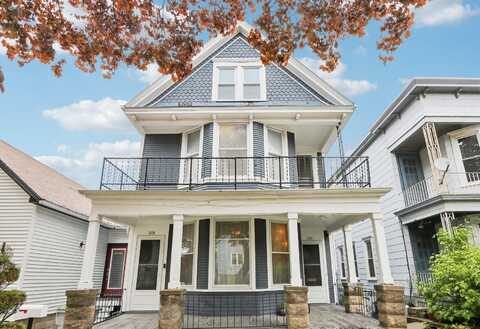 310 E Smith St, Milwaukee, WI 53207