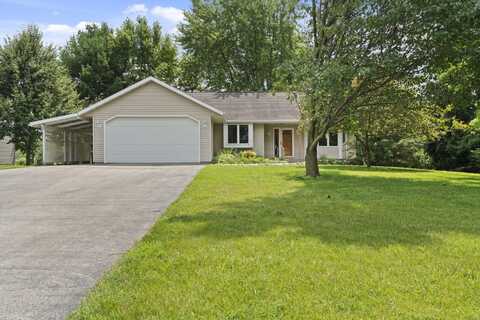 405 Pheasant Ln, Sullivan, WI 53178