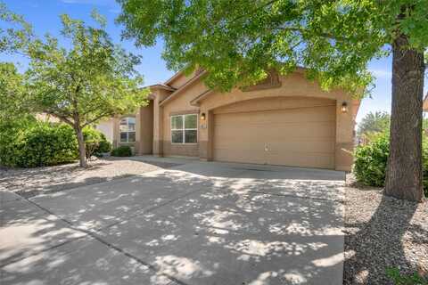 10011 CALLE CHULITA NW, Albuquerque, NM 87114