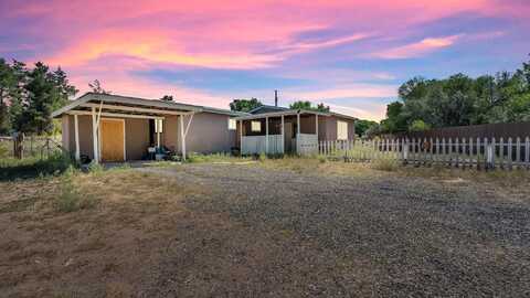 74 A CR Road, Espanola, NM 87532