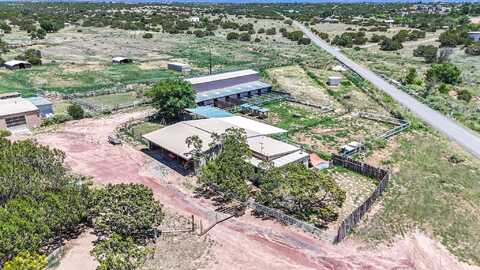 31 A Calle Estevan, Santa Fe, NM 87507
