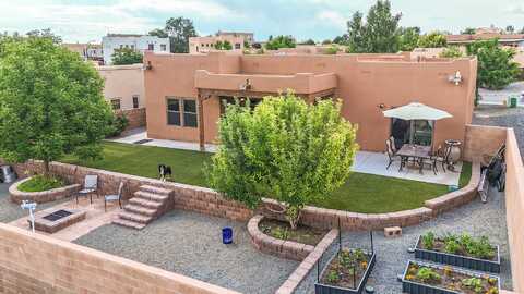 7308 Rio Del Sol, Santa Fe, NM 87507