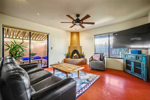 59 Estambre Road, Santa Fe, NM 87508
