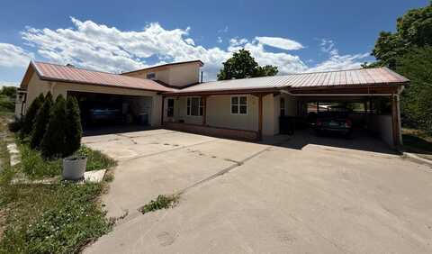 55 Private Drive 1138, Espanola, NM 87532