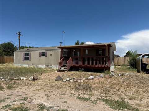 607 Union Hall Lane, Espanola, NM 87532