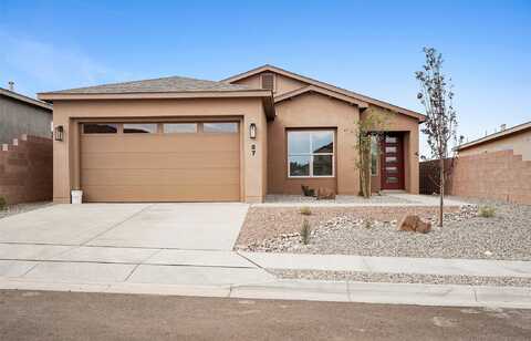 87 Cadena Loop, Los Alamos, NM 87547