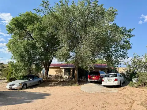 164 COUNTY RD 142, Medanales, NM 87548