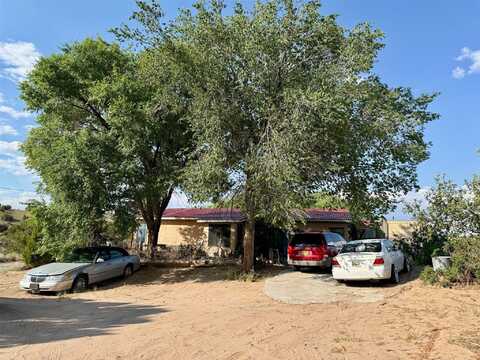 164 COUNTY RD 142, Medanales, NM 87548