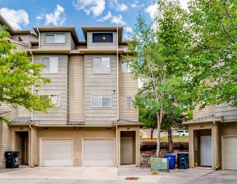 16 Short Drive, Los Alamos, NM 87544