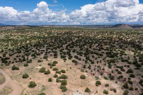 55 Southern Crescent Road, Lamy, NM 87540