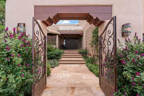 4 Sierra Verde, Santa Fe, NM 87507