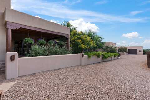 4 Sierra Verde, Santa Fe, NM 87507