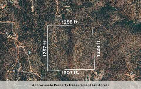 Calle Canoncito - Parcel 1, Santa Fe, NM 87505