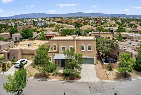 4740 Highlands, Santa Fe, NM 87507