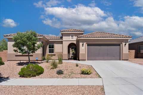 4701 Lluvia Encantada, Santa Fe, NM 87507