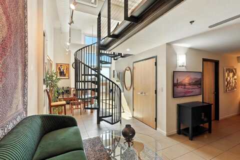524 CENTRAL Avenue SW unit: #803, Albuquerque, NM 87102