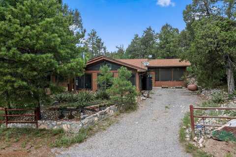 4 SCOTT Court, Tijeras, NM 87059