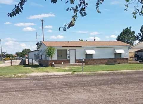 714 LOCUST Street, Clayton, NM 88415