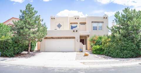 4024 ARAPAHOE Avenue NW, Albuquerque, NM 87114