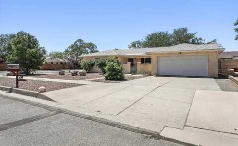 6200 FLOR DE MAYO Place NW, Albuquerque, NM 87120