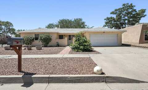 6200 FLOR DE MAYO Place NW, Albuquerque, NM 87120