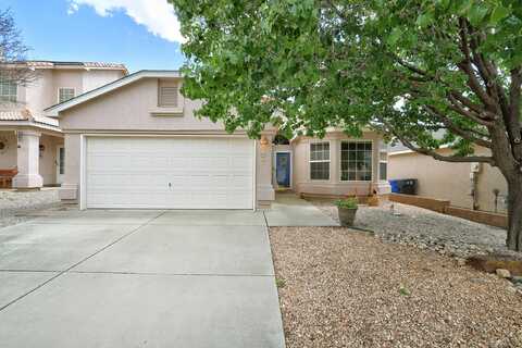 7012 RED HAWK Road NE, Albuquerque, NM 87113