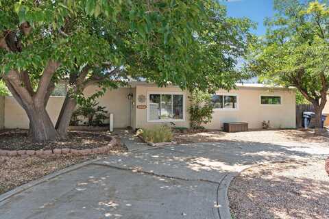 9200 AZTEC Road NE, Albuquerque, NM 87111