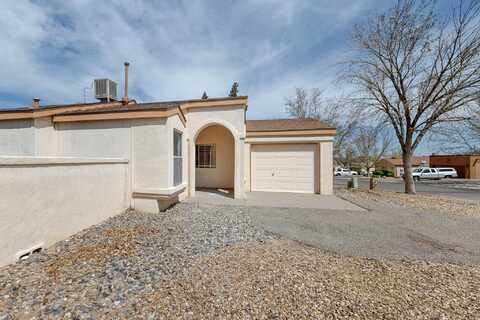 900 CHARLES Drive NE, Rio Rancho, NM 87144