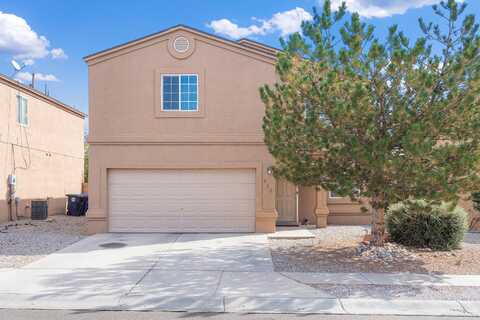 720 AVANTI Street SW, Albuquerque, NM 87121