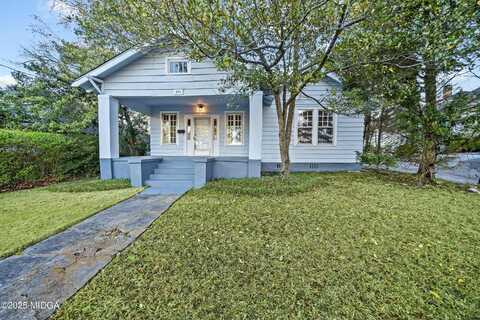 215 Pierce Avenue, Macon, GA 31204
