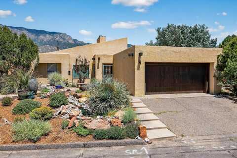 1865 Tramway Terrace Loop NE, Albuquerque, NM 87122