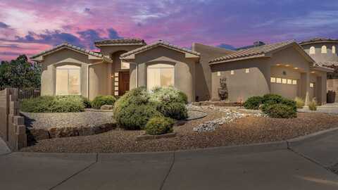 4600 ARLINGTON Avenue NW, Albuquerque, NM 87114