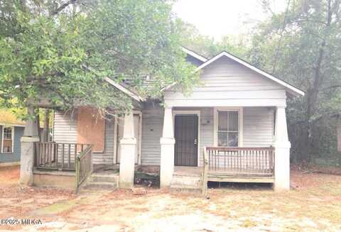 297 Pansy Avenue, Macon, GA 31204