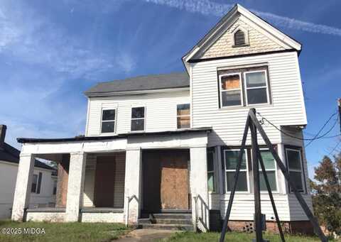 353 Madison Street, Macon, GA 31201