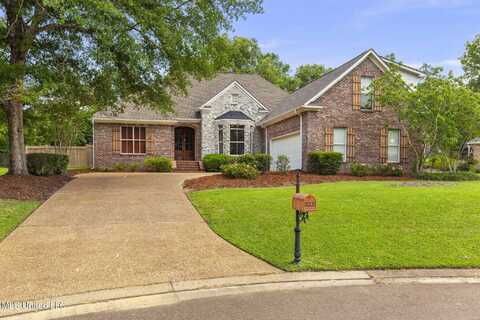 124 Fox Hollow Bend, Brandon, MS 39047